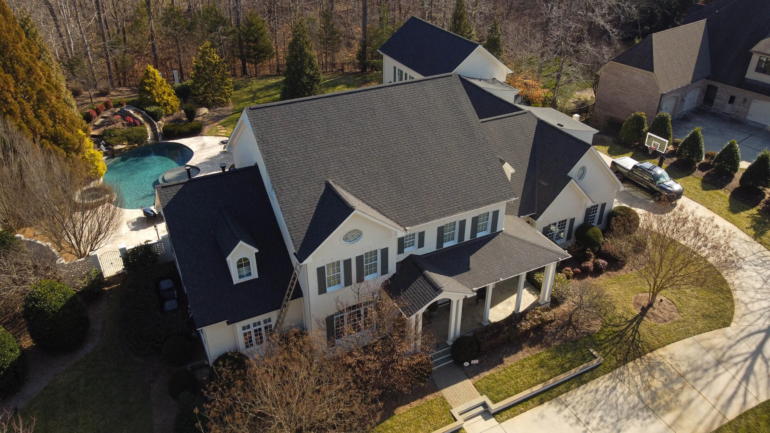 SmithRock Roofing — Summerfield — photo 39